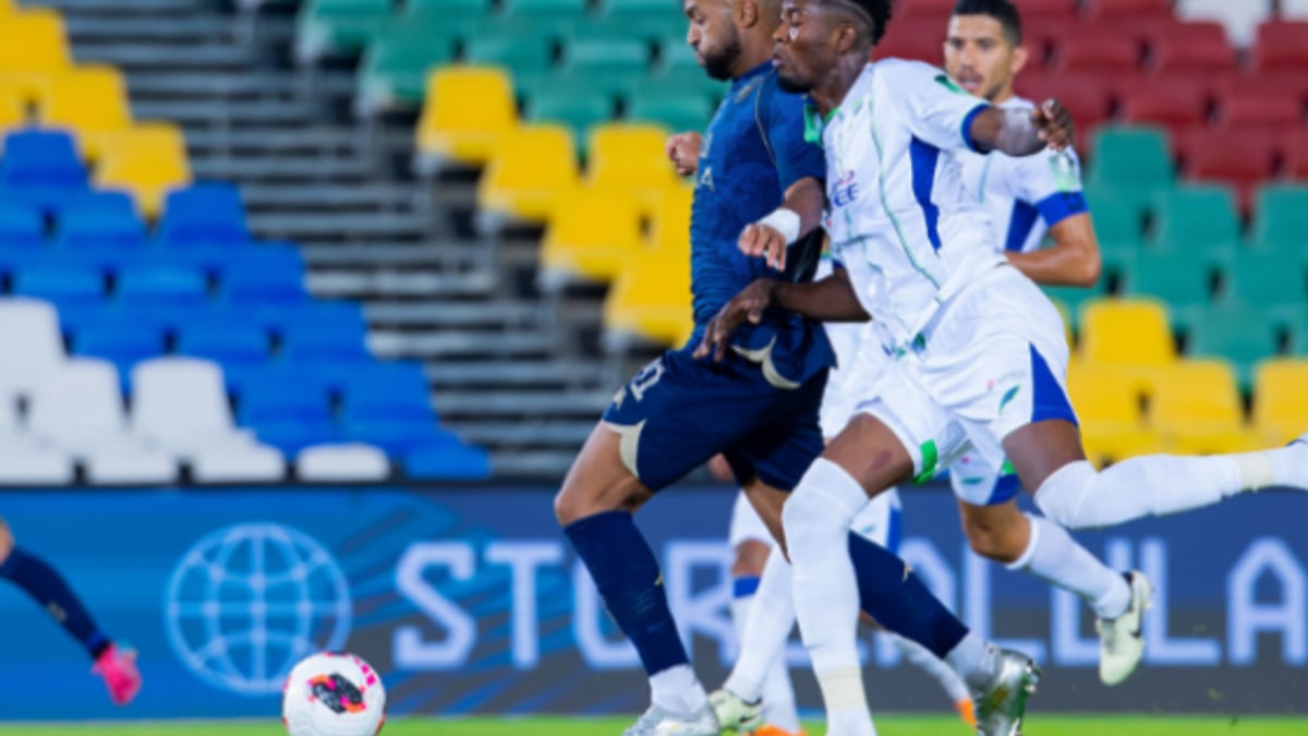 العُلا يتأهل لدور الـ16 بكأس خادم الحرمين بعد الفوز على الفتح 3-0