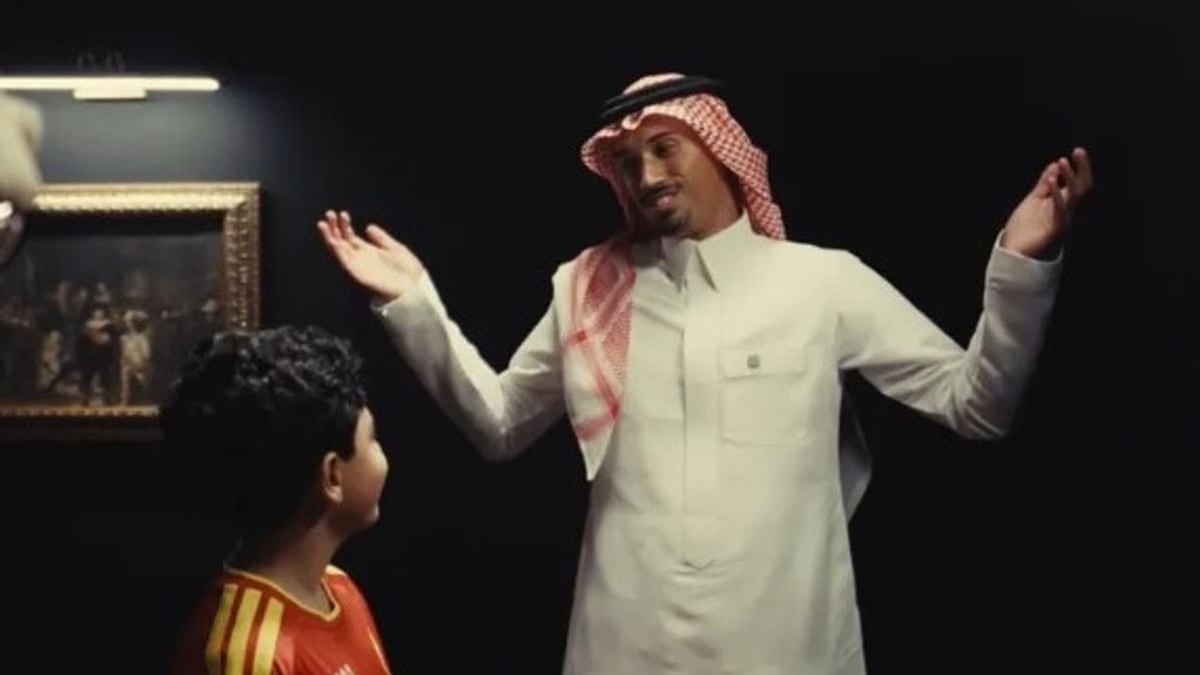القادسية يتعاقد رسمياً مع تيجاني ريندرز من مانشستر سيتي