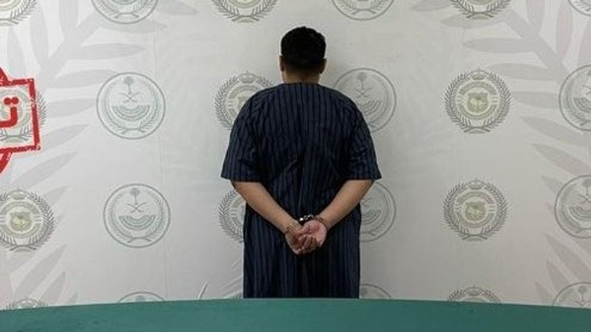 القبض على مواطن في حائل بتهمة ترويج الحشيش والأقراص الطبية