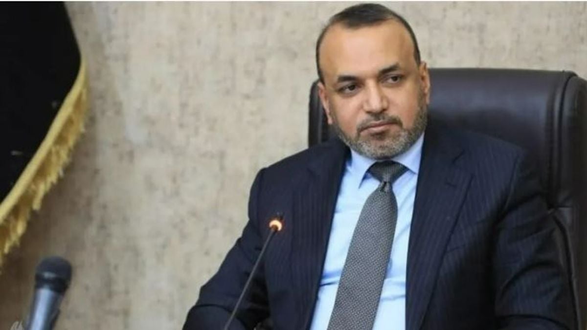 القبض على وزير العمل العراقي السابق بتهمة الفساد