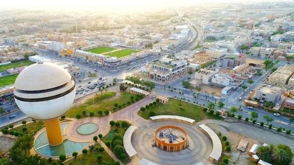 القصيم تستقبل 1.5 مليون سائح وإنفاق يتجاوز 880 مليون ريال