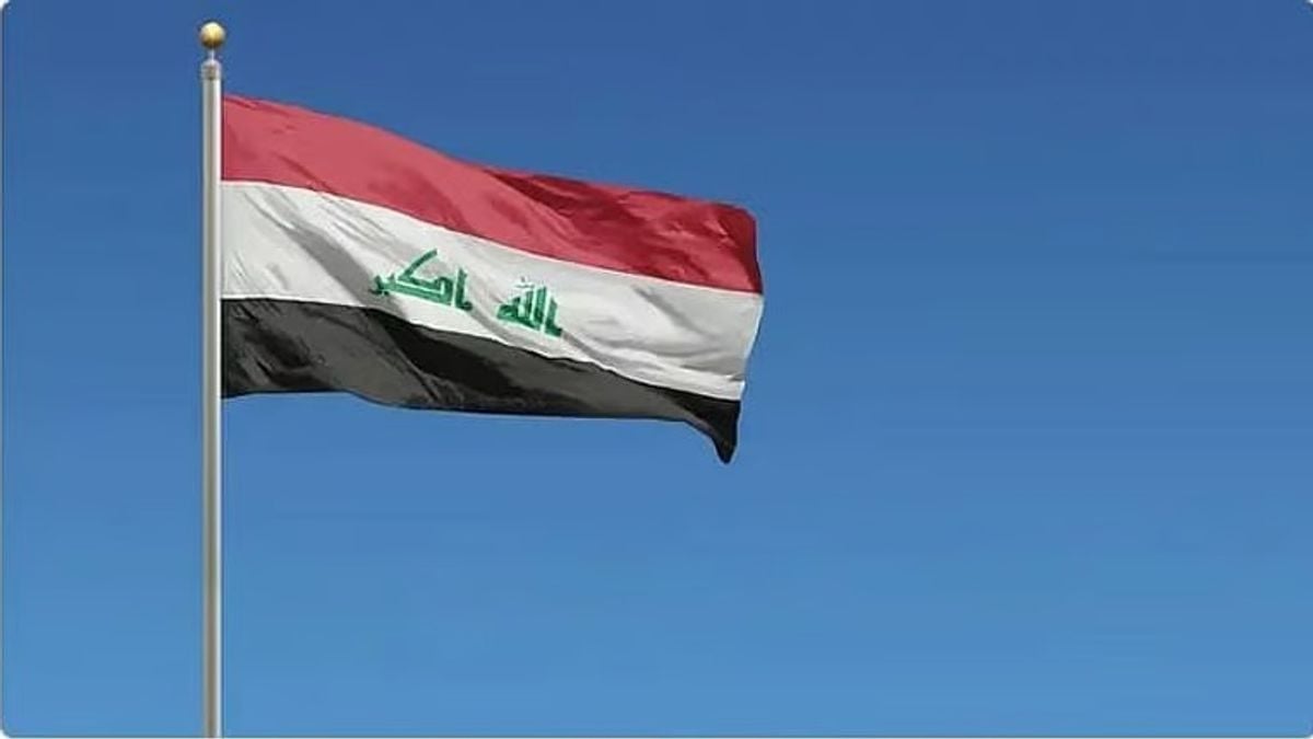 القضاء العراقي يسترد 60 كيلو ذهب ويضبط 20 مليون دولار في قضية الجميلي