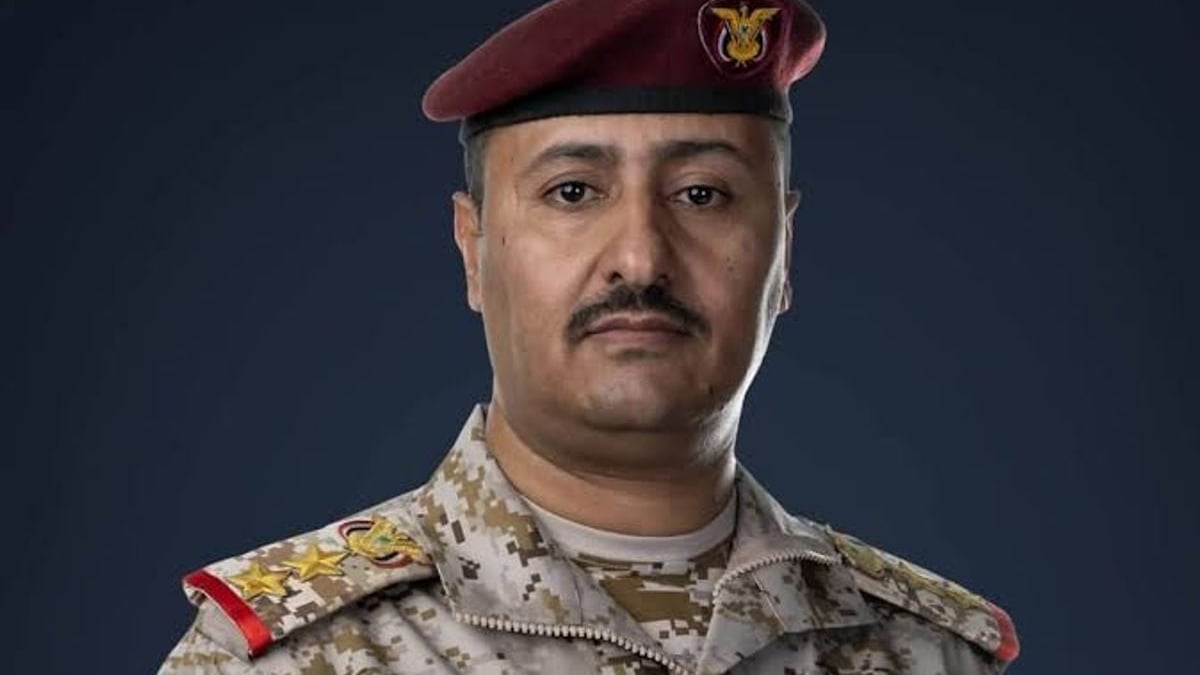 القوات المسلحة اليمنية ترد على هجمات الحوثيين في مأرب وحضرموت