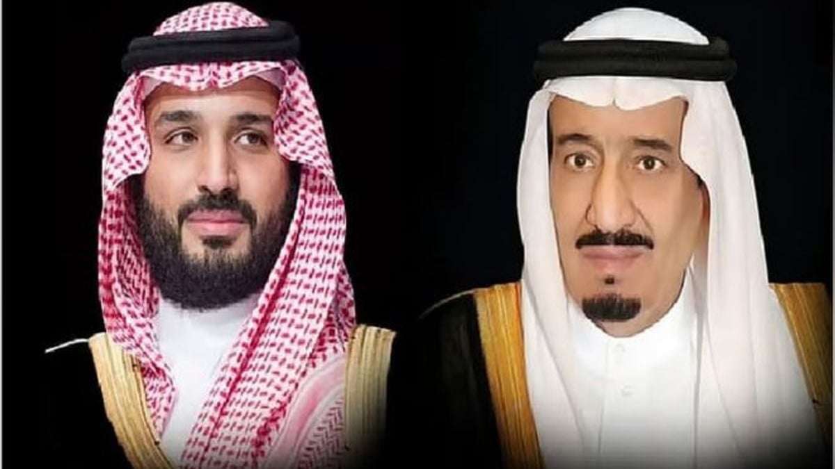 القيادة السعودية تهنئ رئيس سويسرا باليوم الوطني