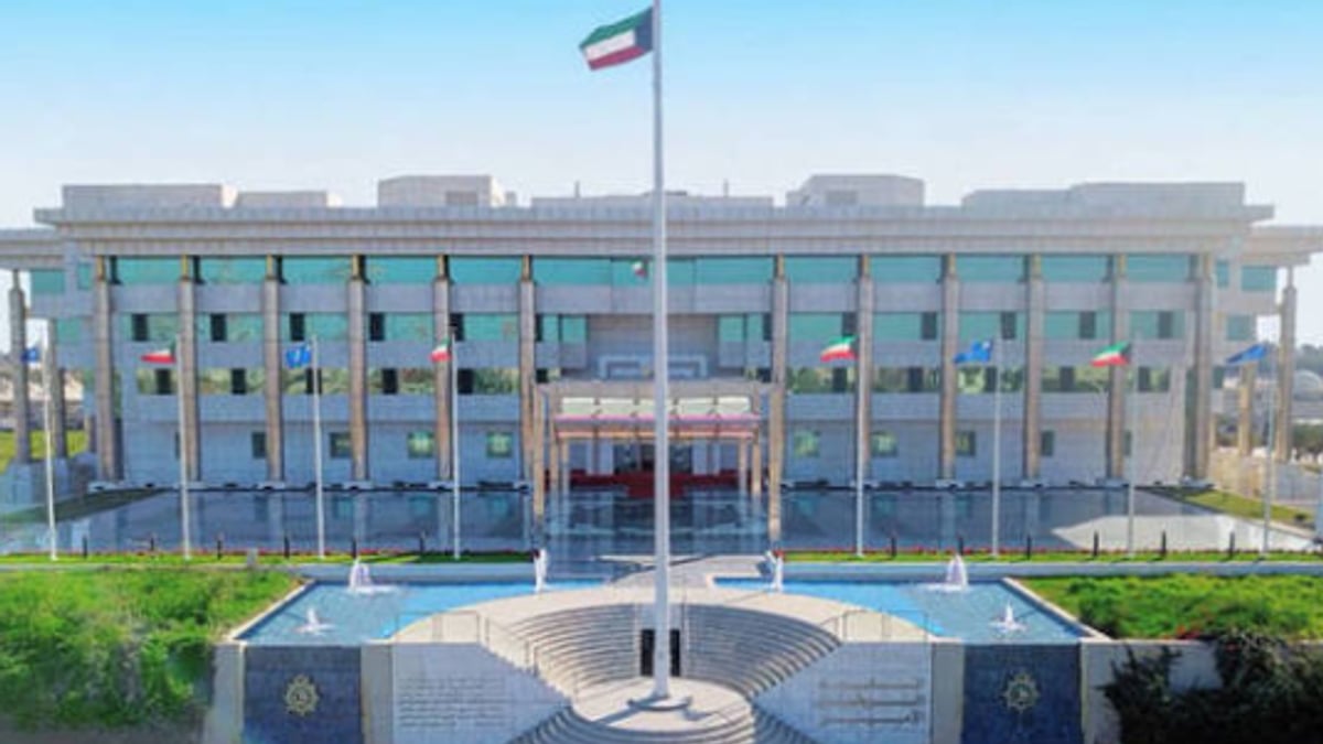 الكويت تعلن إحباط مخطط إرهابي يستهدف منشأة حيوية