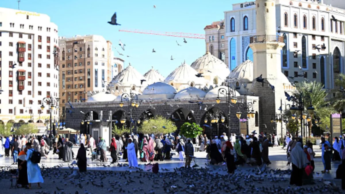 المدينة المنورة تستقبل الزوار خلال إجازة الصيف بمقومات دينية وثقافية