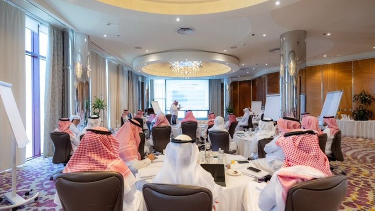 الملتقى القيادي الأول للنيابة العامة يبدأ في جدة بمشاركة 28 قائدًا