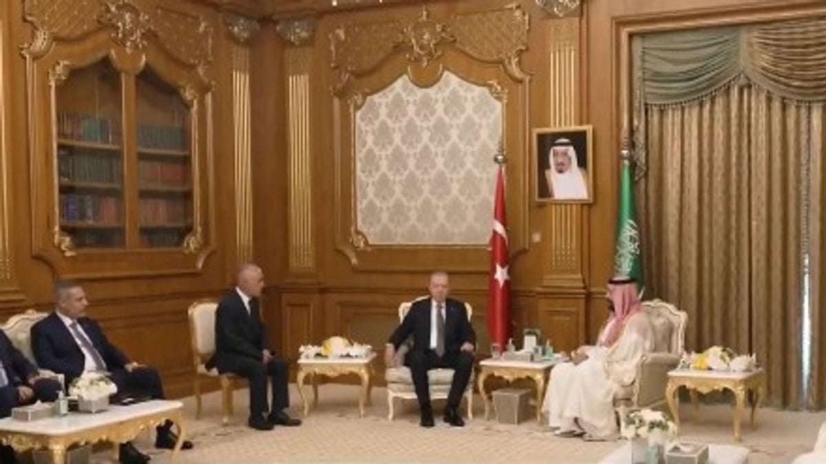 المملكة تتبنى سياسة استباقية في تطوير المبادرات