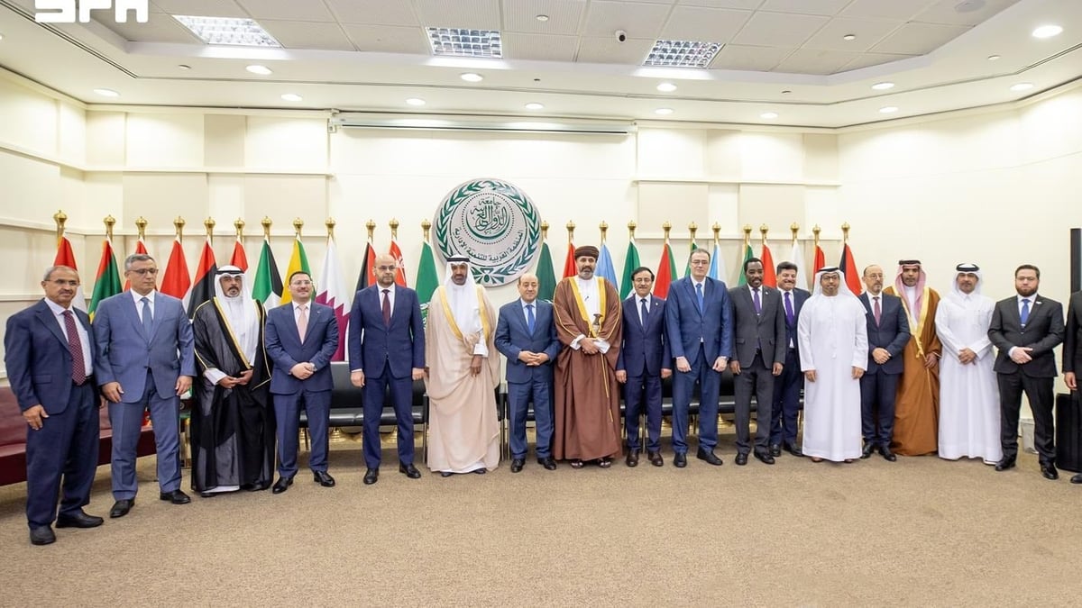 المملكة تجدد رئاستها للمجلس التنفيذي للمنظمة العربية للتنمية الإدارية حتى 2028
