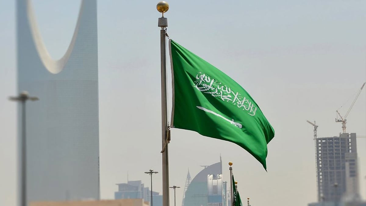 المملكة تدين هجمات الحوثيين وتؤكد حقها في الدفاع عن النفس