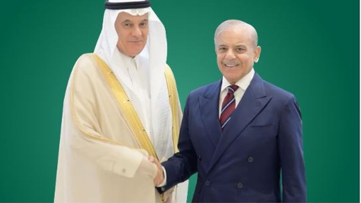 المملكة وباكستان تؤكدان أهمية تعزيز الشراكة في الزراعة والأمن الغذائي