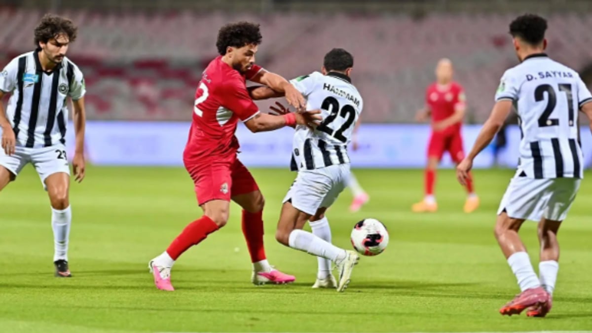 الوحدة يتخطى الشباب ويتأهل لدور الـ16 في كأس خادم الحرمين