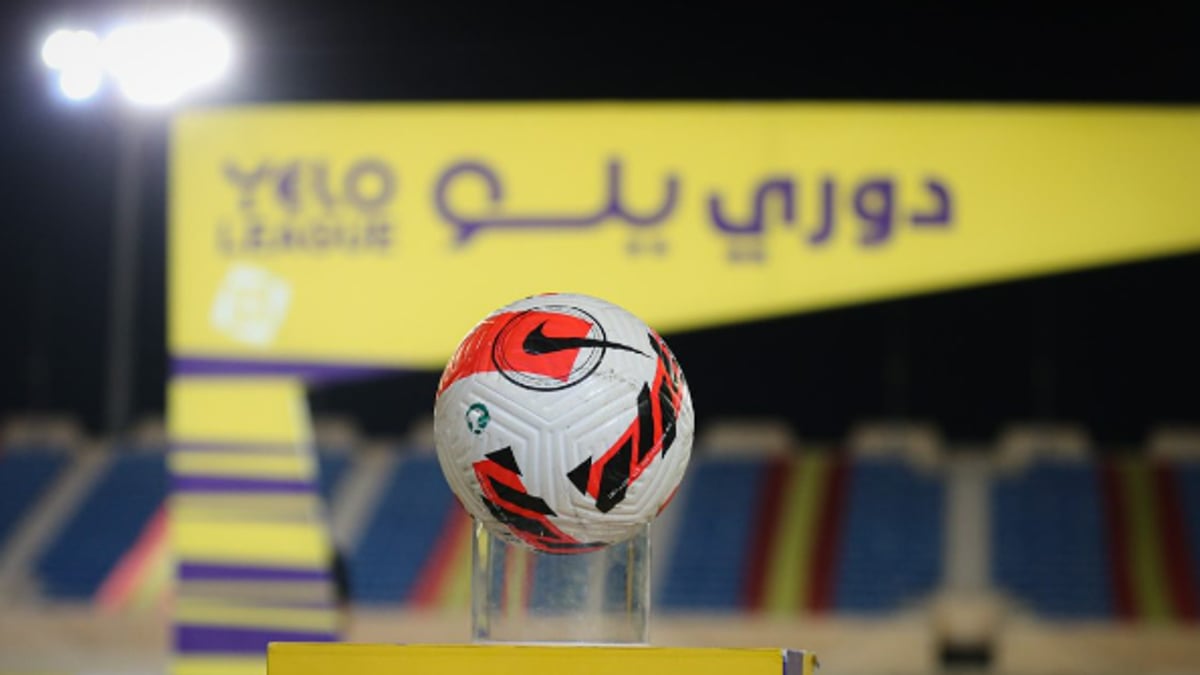 انطلاق الجولة الثالثة من دوري الدرجة الأولى اليوم بثلاث مواجهات