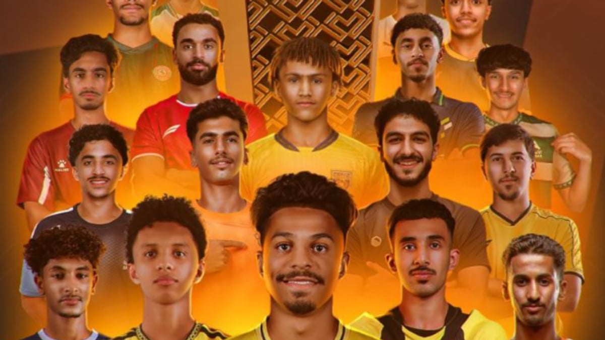 انطلاق الموسم الثاني من دوري جوي تحت 21 عامًا اليوم