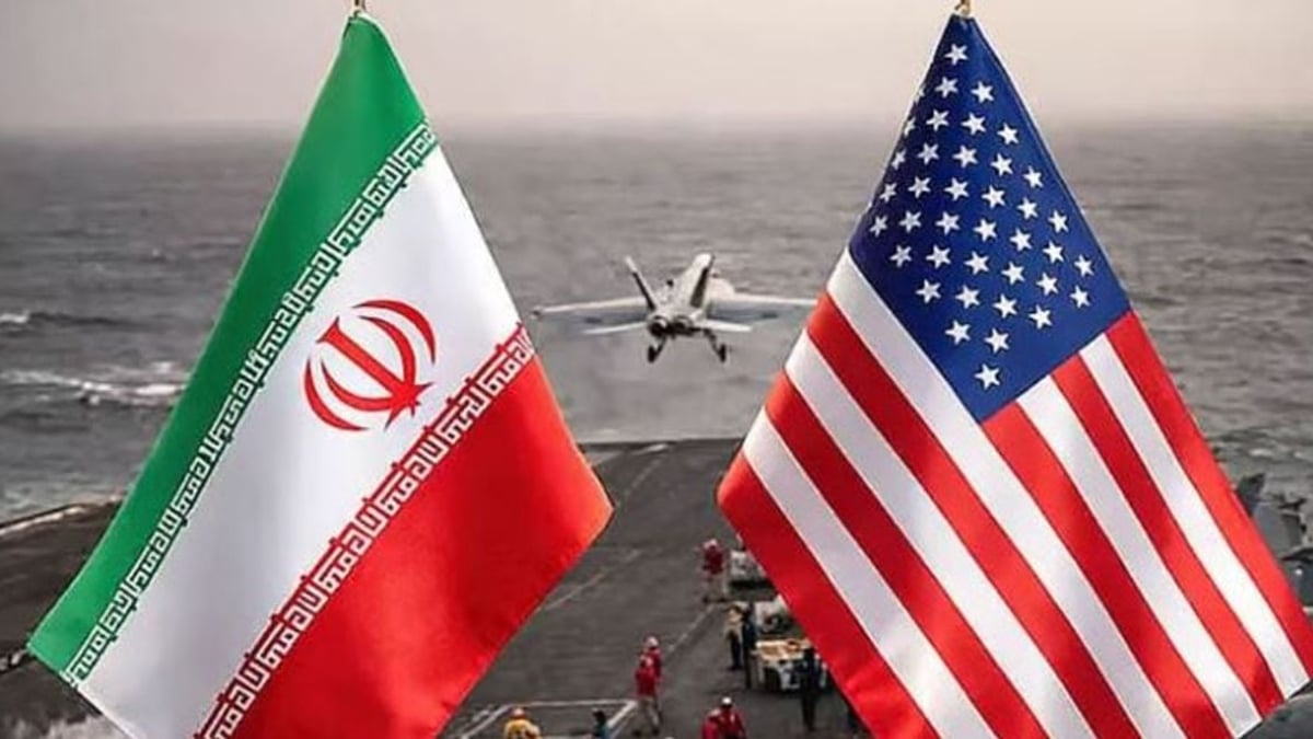 باحث: تهديدات طهران للدول المتعاونة مع أمريكا في العقوبات