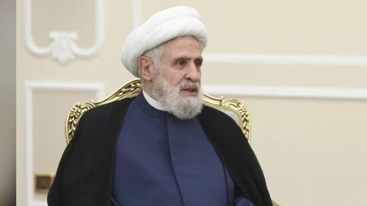 باحث سياسي: الأمين العام لحزب الله يسعى لإعادة لبنان إلى مرحلة 2006