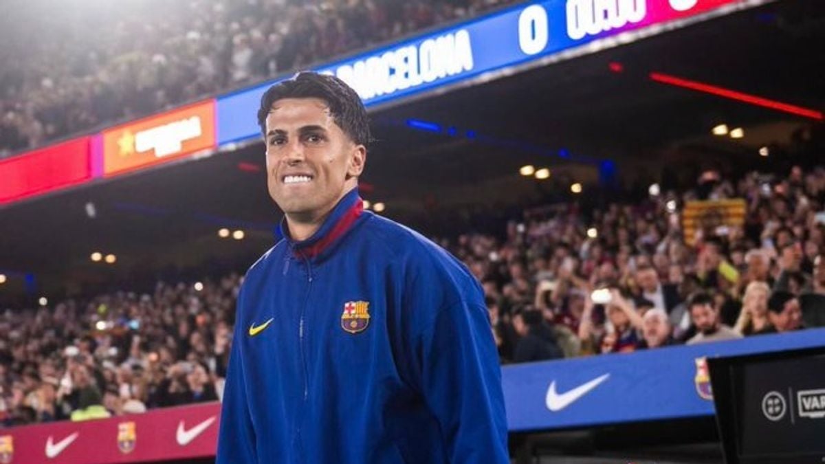 برشلونة يفاوض الهلال لضم جواو كانسيلو والصفقة تقترب من الإغلاق