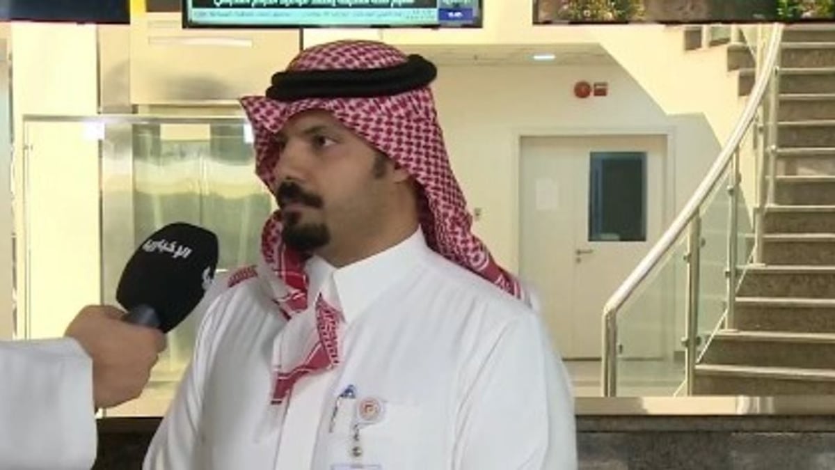 برنامج “الثمان الأولى” يعزز الاستجابة الإسعافية قبل وصول الفرق في السعودية