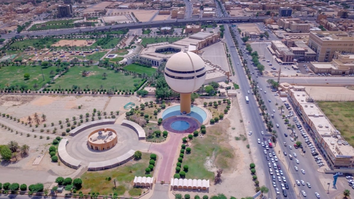 بريدة تنضم لمبادرة جودة الحياة العالمية