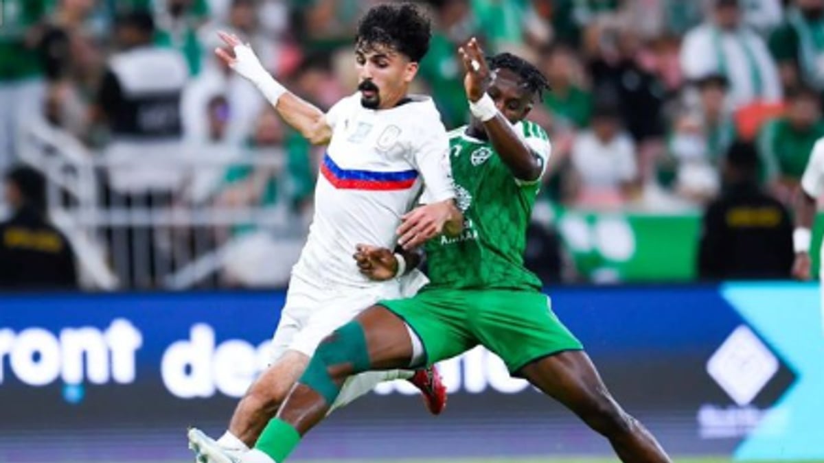 بوسيتش يثني على أداء الأهلي وبوريتش يثق في قدرة أبها على التغلب على التحديات