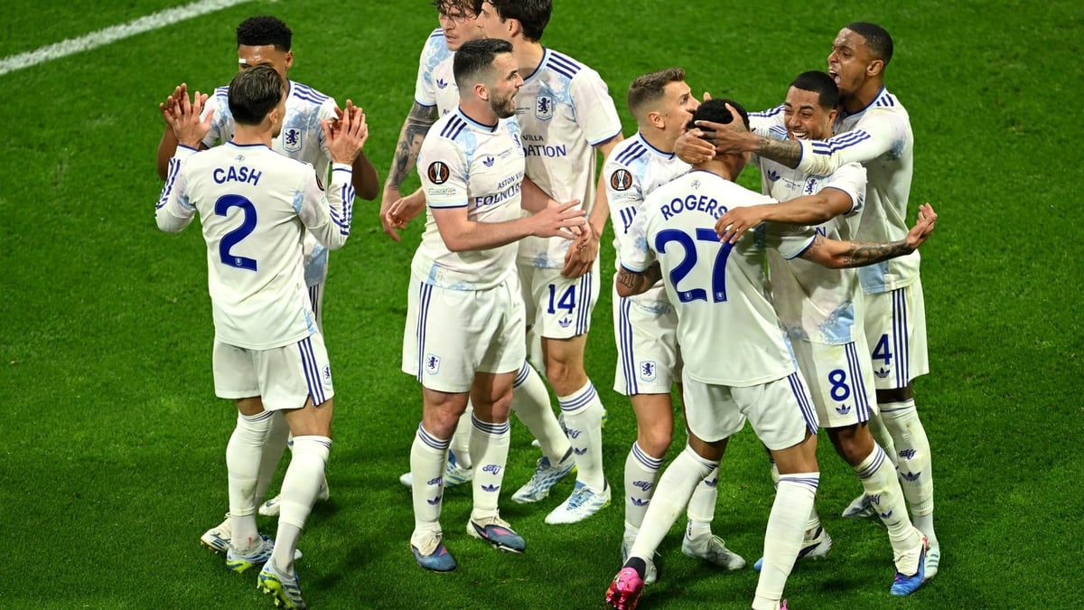 تأهل الفرق إلى مرحلة الدوري في بطولة الدوري الأوروبي 2026-2027