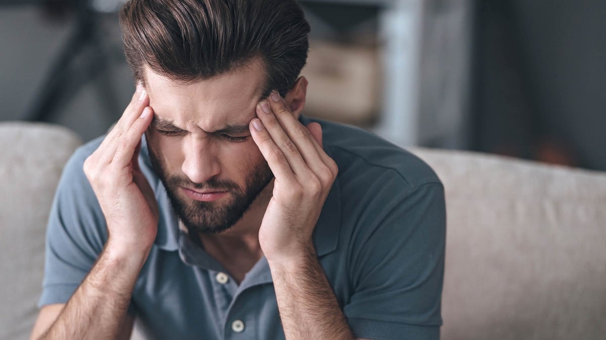 تجمع الرياض الصحي الأول يناقش تأثير القلق وسبل طلب المساعدة