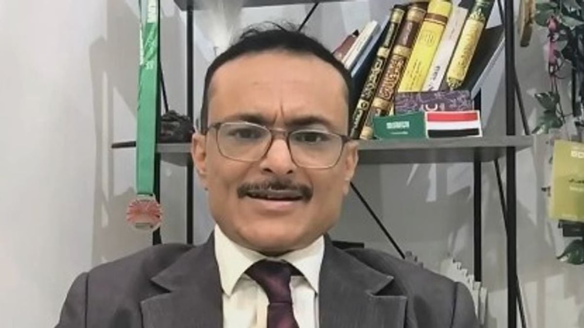 تجنيد الأطفال وإخراجهم من المدارس أبرز انتهاكات الحوثيين حسب باحث يمني