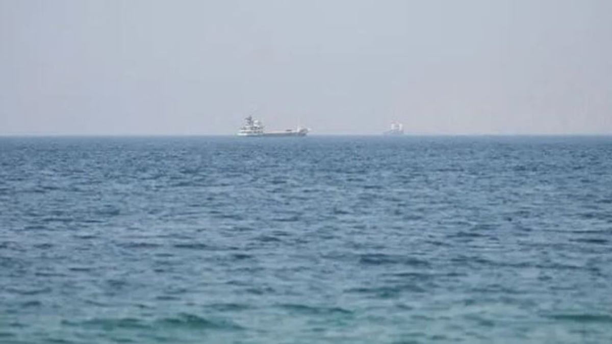 ترامب قد يمدد الهدنة مع إيران إذا تم فتح مضيق هرمز