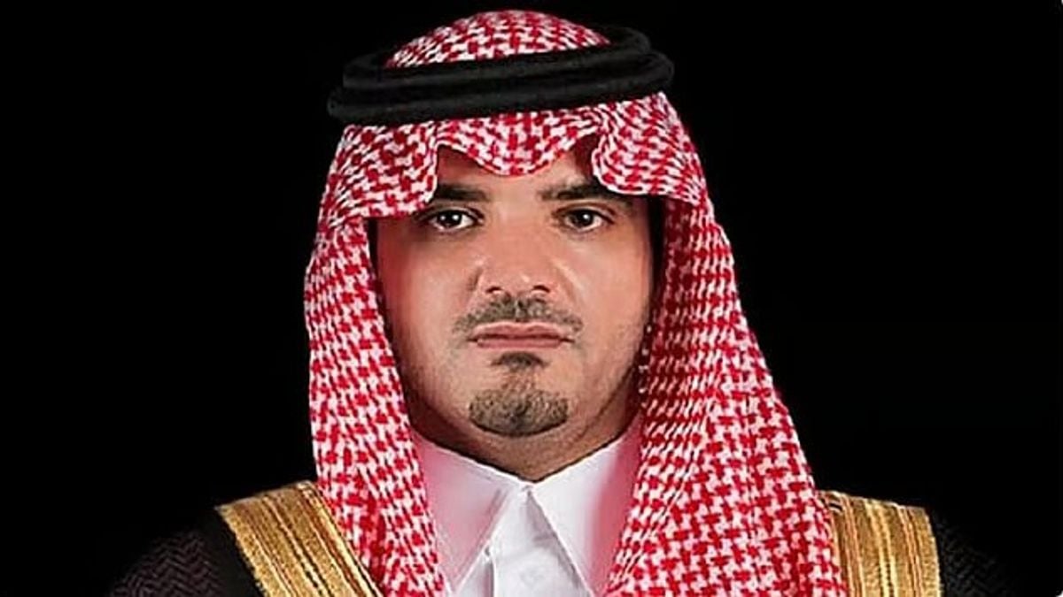 ترقية 1,206 من منسوبي الأمن العام بتوجيه وزير الداخلية