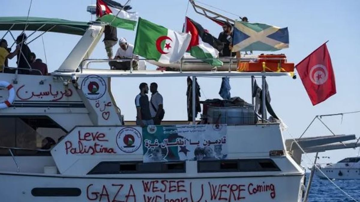 تركيا تصدر مذكرة توقيف دولية ضد نتنياهو بسبب أسطول غزة
