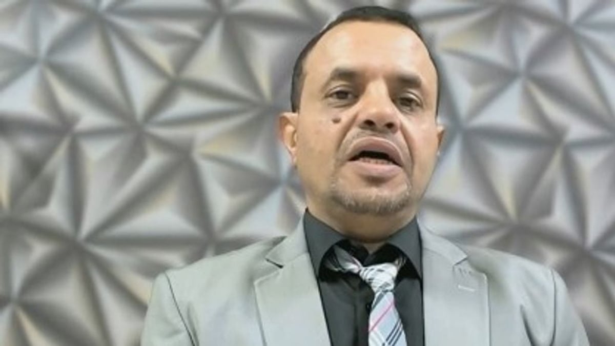تشديد الرقابة على منافذ اليمن لمكافحة تهريب الأسلحة للحوثيين