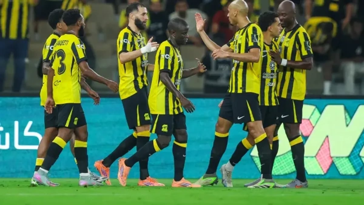 تشكيل فيسينغ لمواجهة النجمة في كأس خادم الحرمين الشريفين