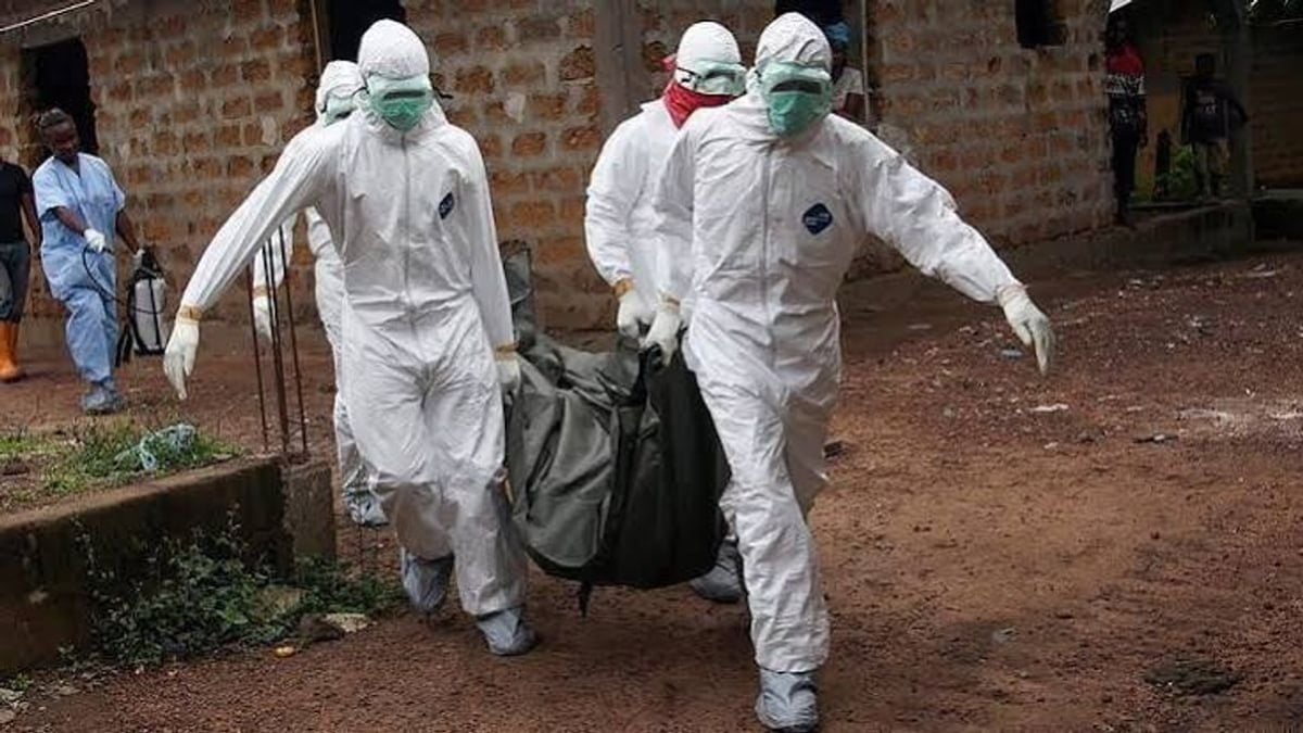تفشي إيبولا في الكونغو خارج السيطرة وزيادة خطر انتقاله