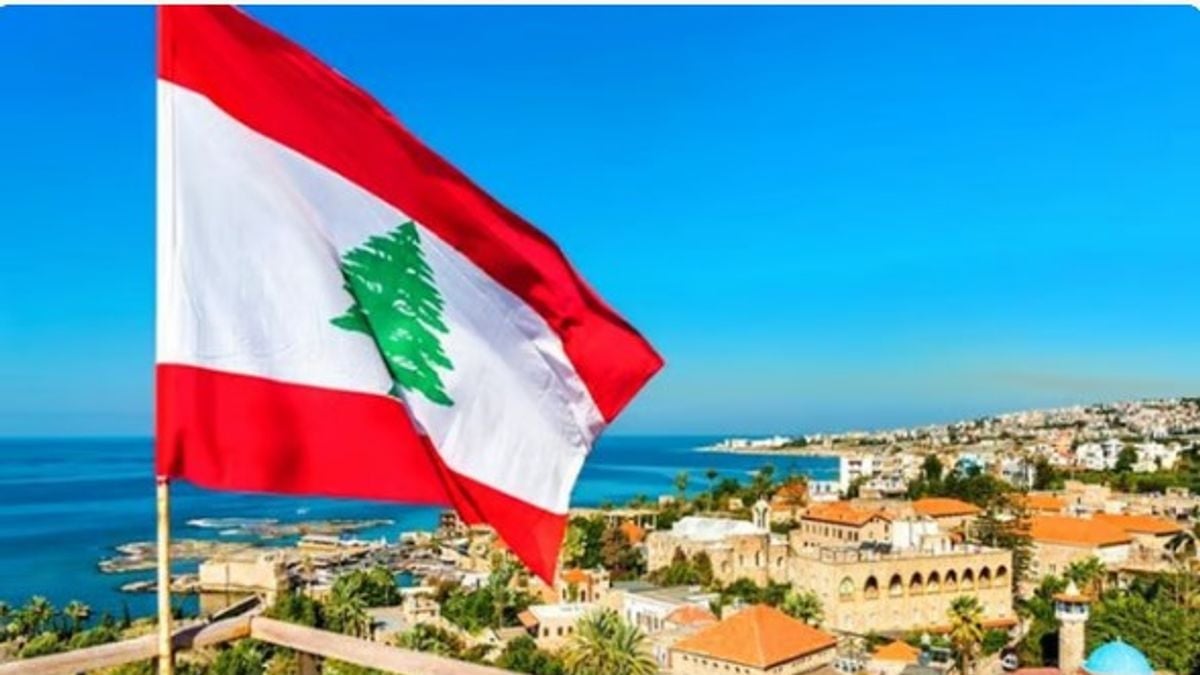 تقدم في المفاوضات بين لبنان وإسرائيل خلال محادثات روما