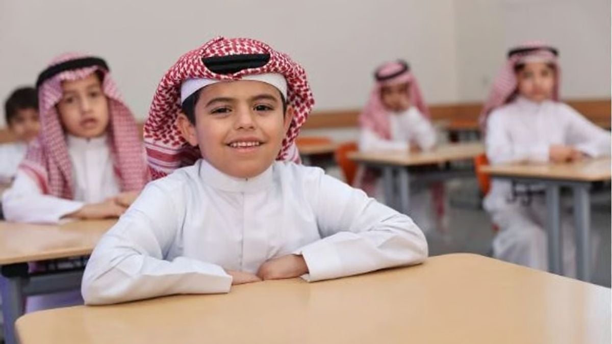 تهيئة الطلاب نفسياً تعزز استعدادهم للعام الدراسي الجديد