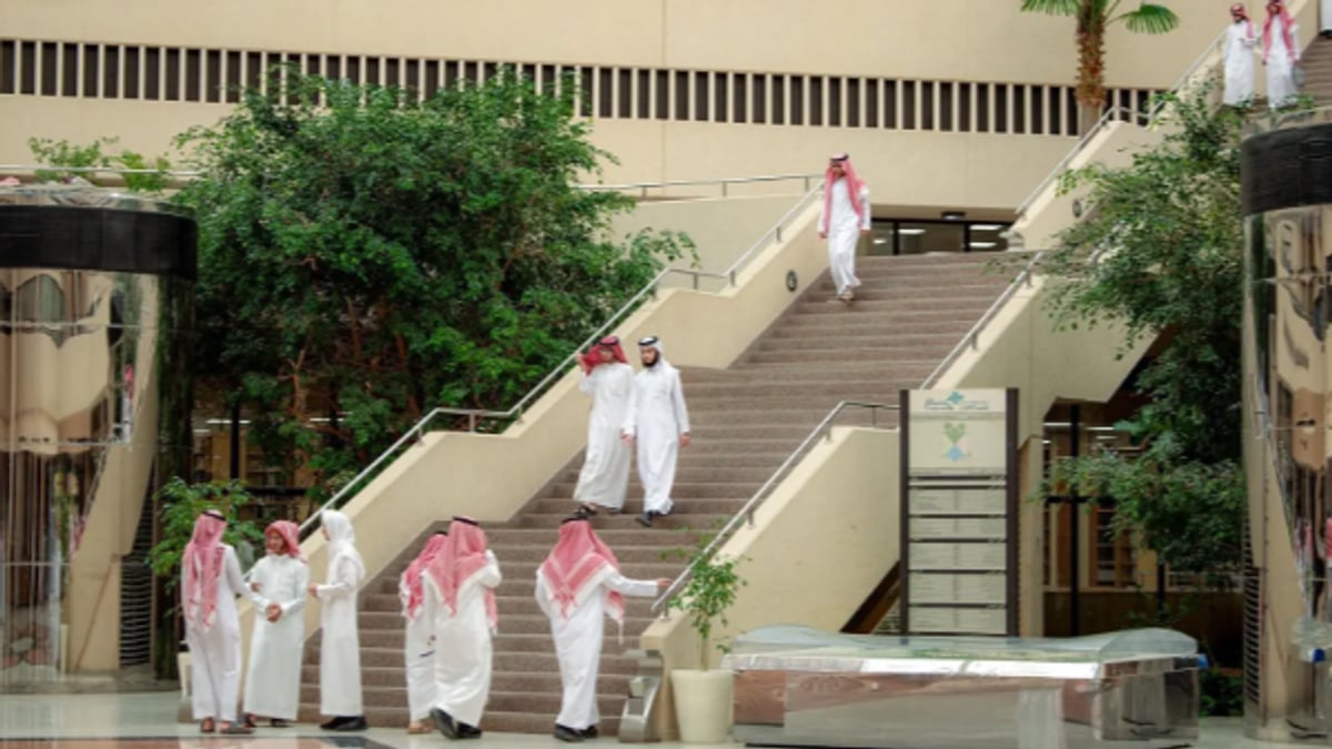 جامعة القصيم تستقبل 63 ألف طالب وطالبة في العام الدراسي الجديد