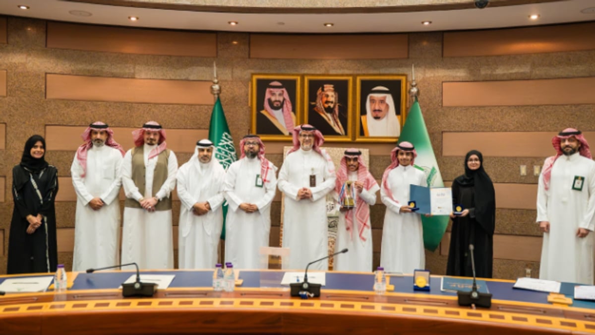جامعة الملك عبدالعزيز تكرّم الفائزين بمهرجان وادي السيليكون الدولي