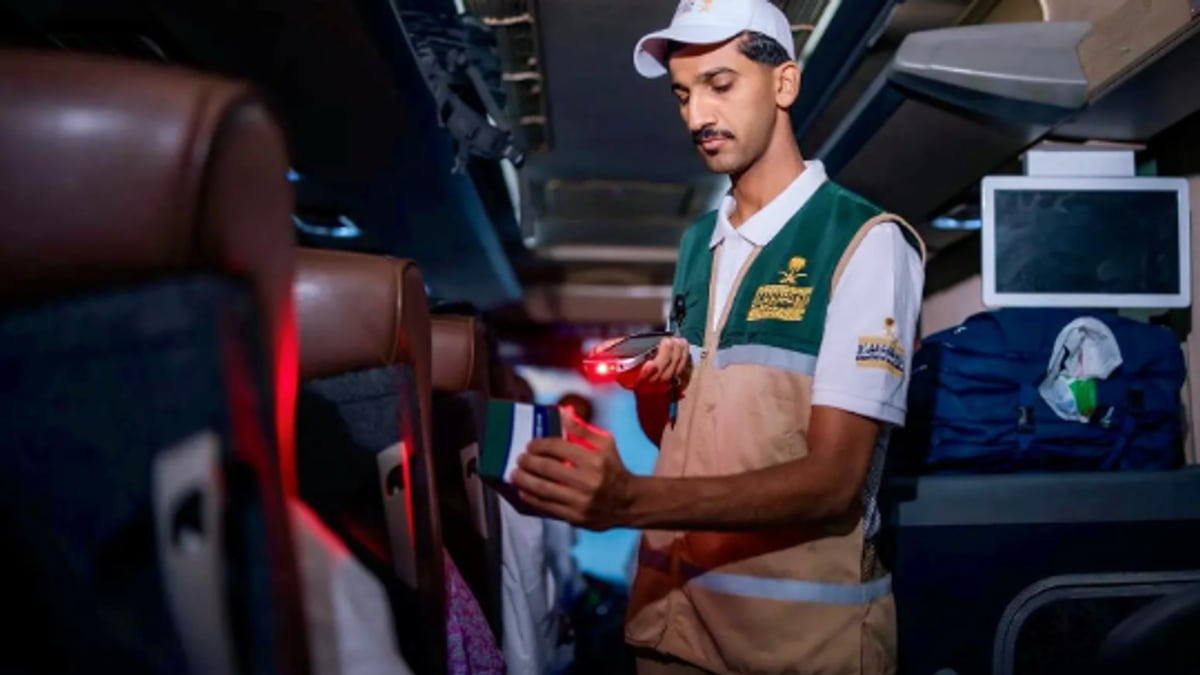 جولات رقابية يومية من «الحج والعمرة» لتحسين خدمات ضيوف الرحمن