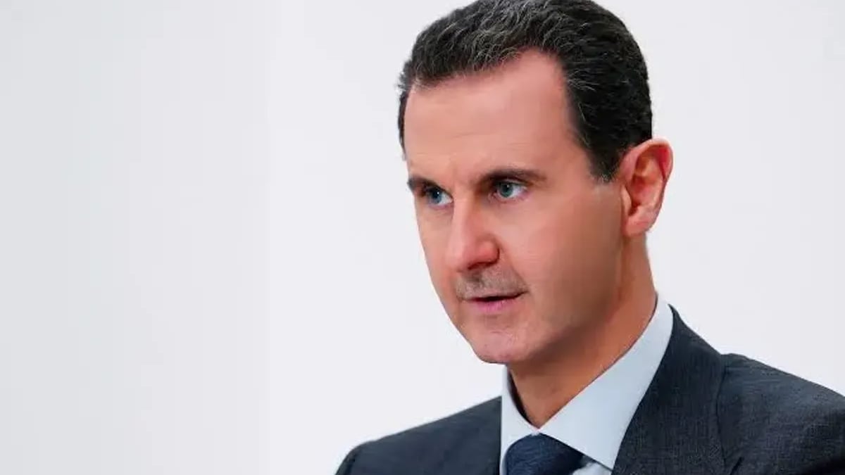 حكم بالإعدام على بشار الأسد بتهمة جرائم حرب في سوريا