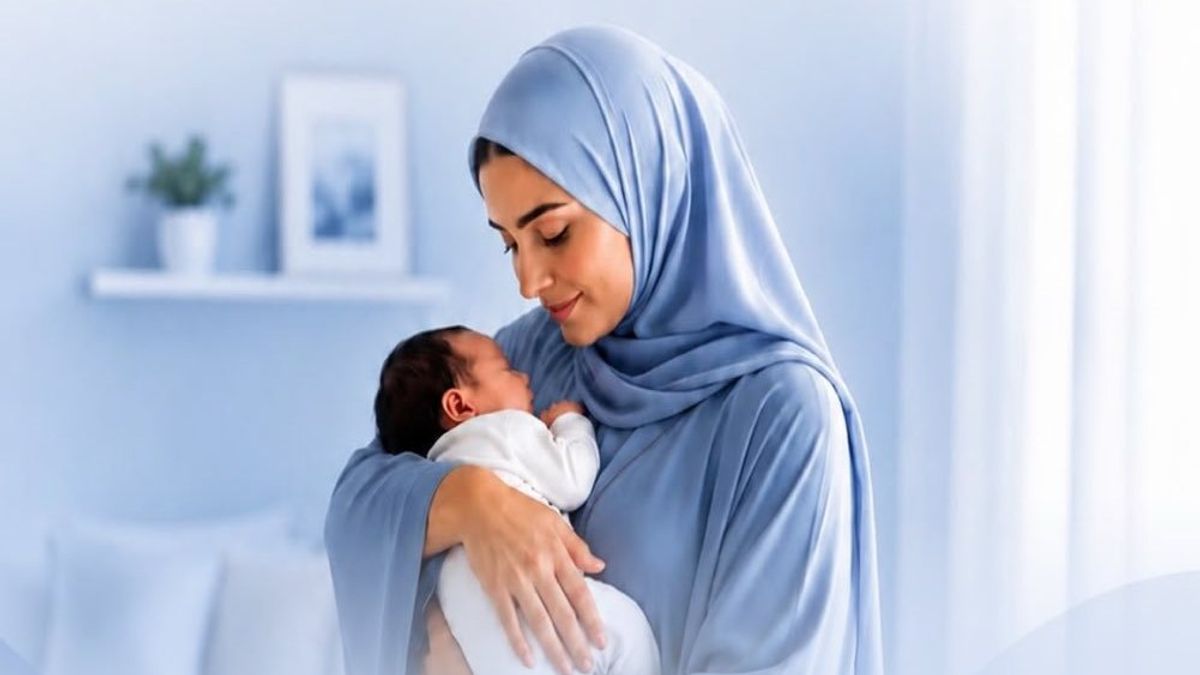 حملة توعوية في المدينة المنورة عن فوائد الرضاعة الطبيعية
