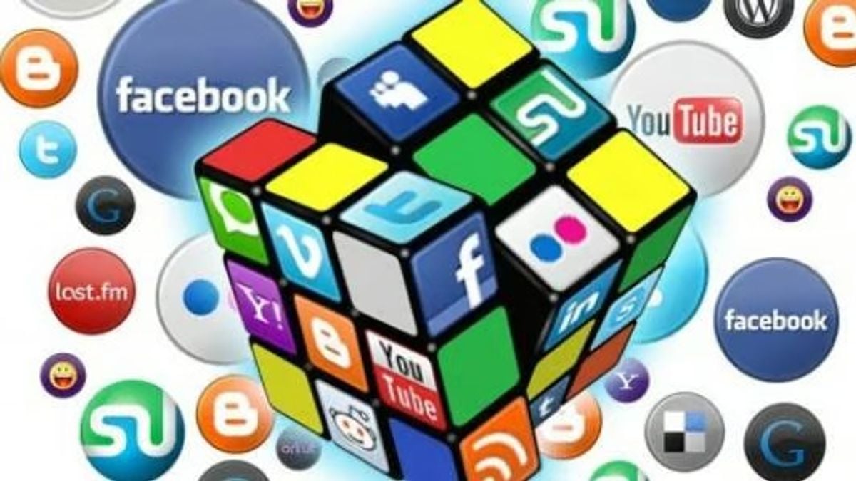 دراسة تربط فرط استخدام وسائل التواصل الاجتماعي بمرض شائع