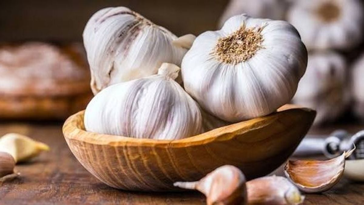 دراسة تكشف حقيقة تأثير الثوم على تصلب الشرايين وترسبات الأوعية الدموية