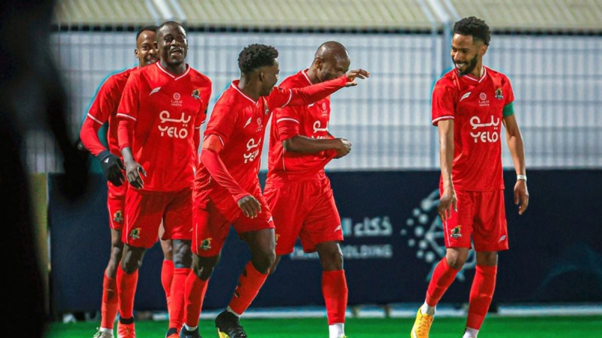 دوري المحترفين ينطلق غدًا بمواجهات قوية