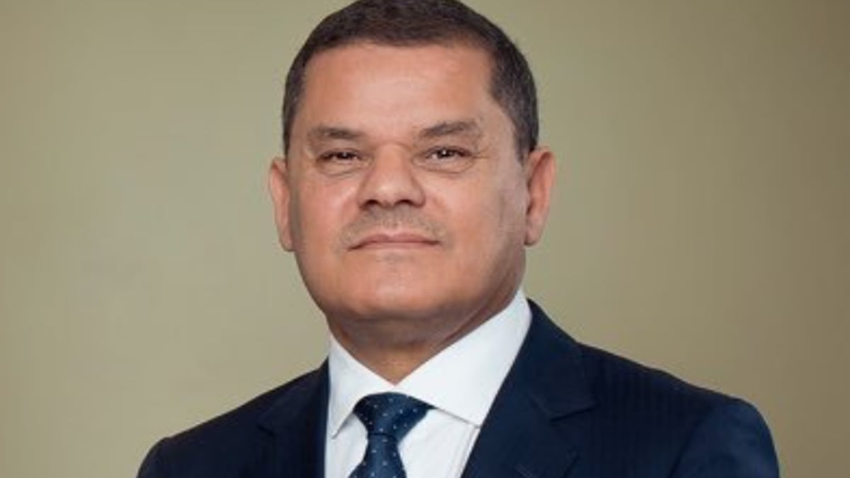 رئيس حكومة الوحدة الوطنية الليبية: سنرد على استهداف المنشآت النفطية بطائرات مسيّرة