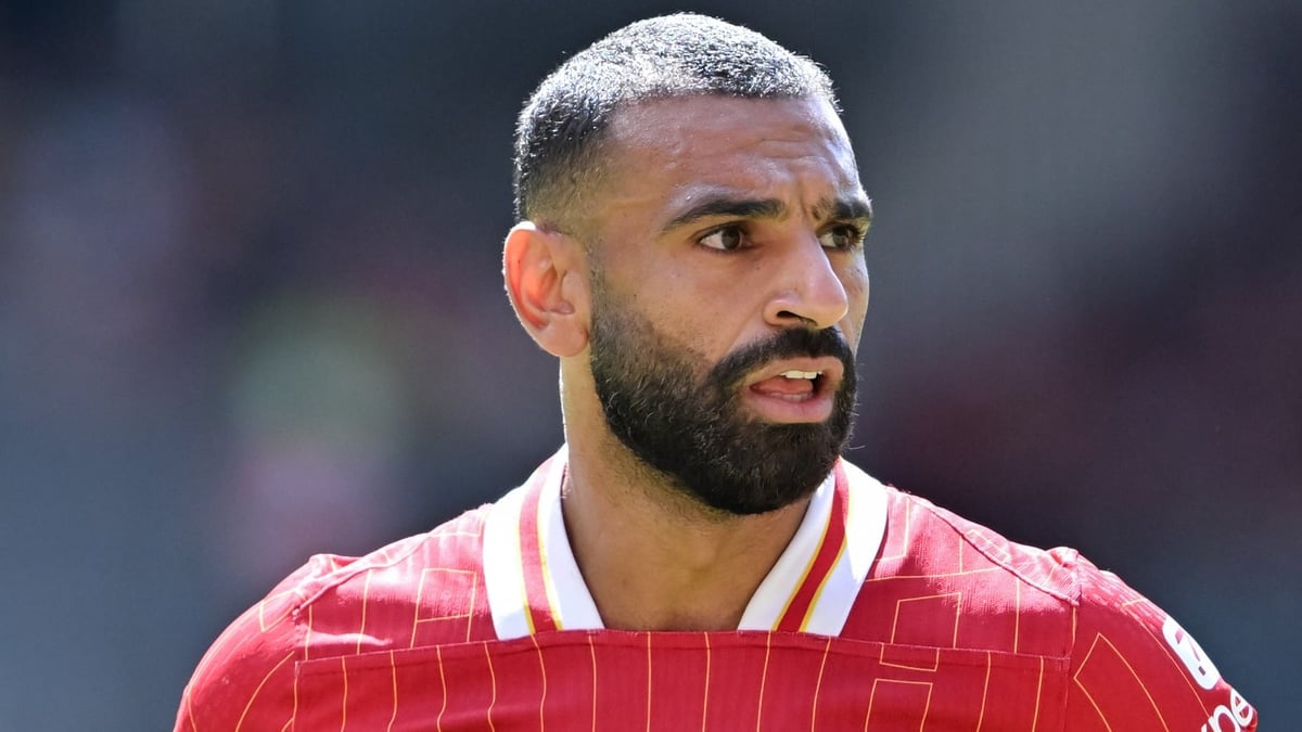 رئيس طرابزون سبور يؤكد: لا اتفاق مع محمد صلاح