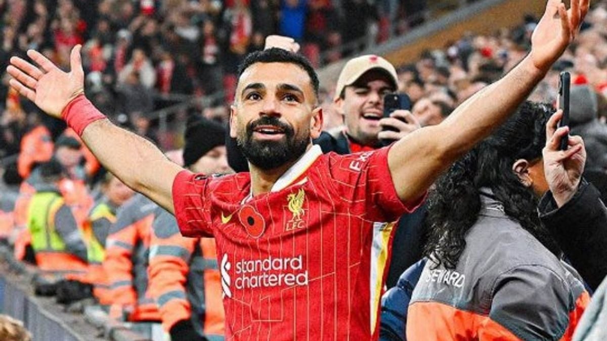 رئيس طرابزون سبور يوضح موقف التعاقد مع محمد صلاح