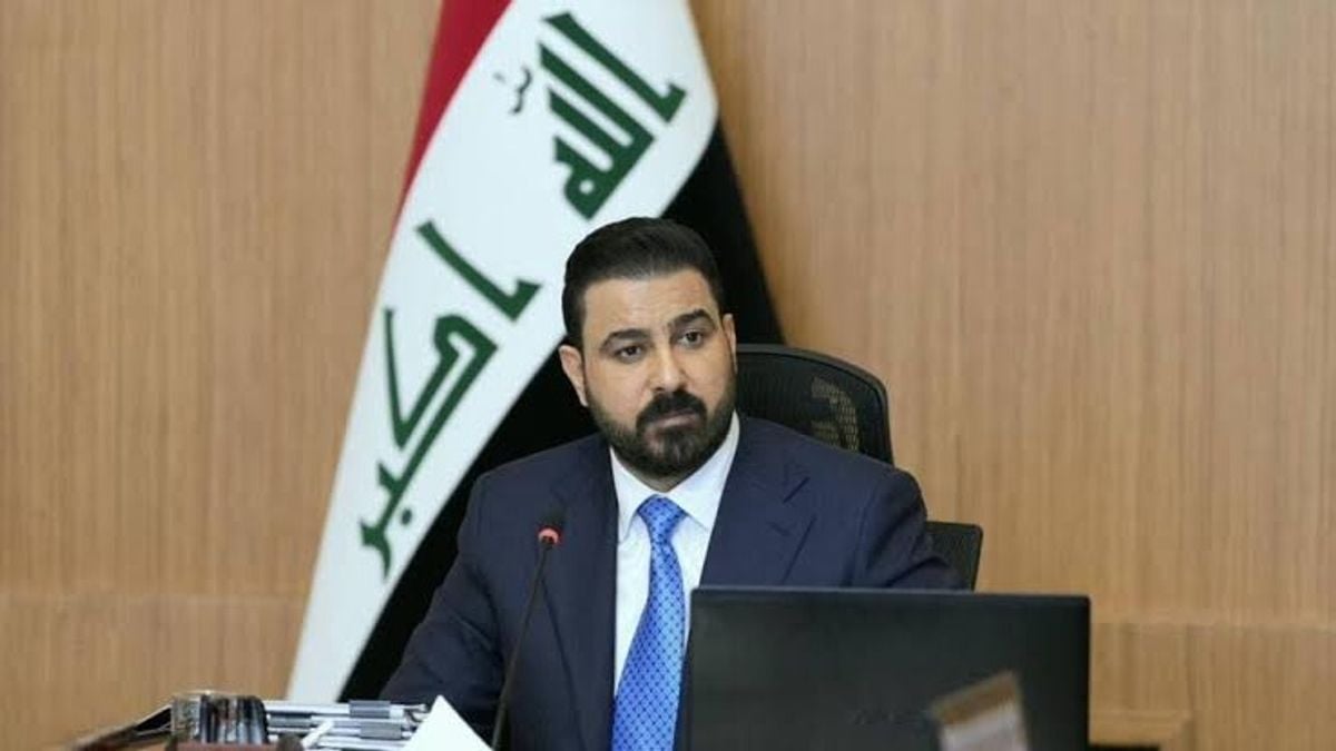رئيس وزراء العراق: نلتزم بسيادة بلادنا ولن نكون أداة للإيذاء