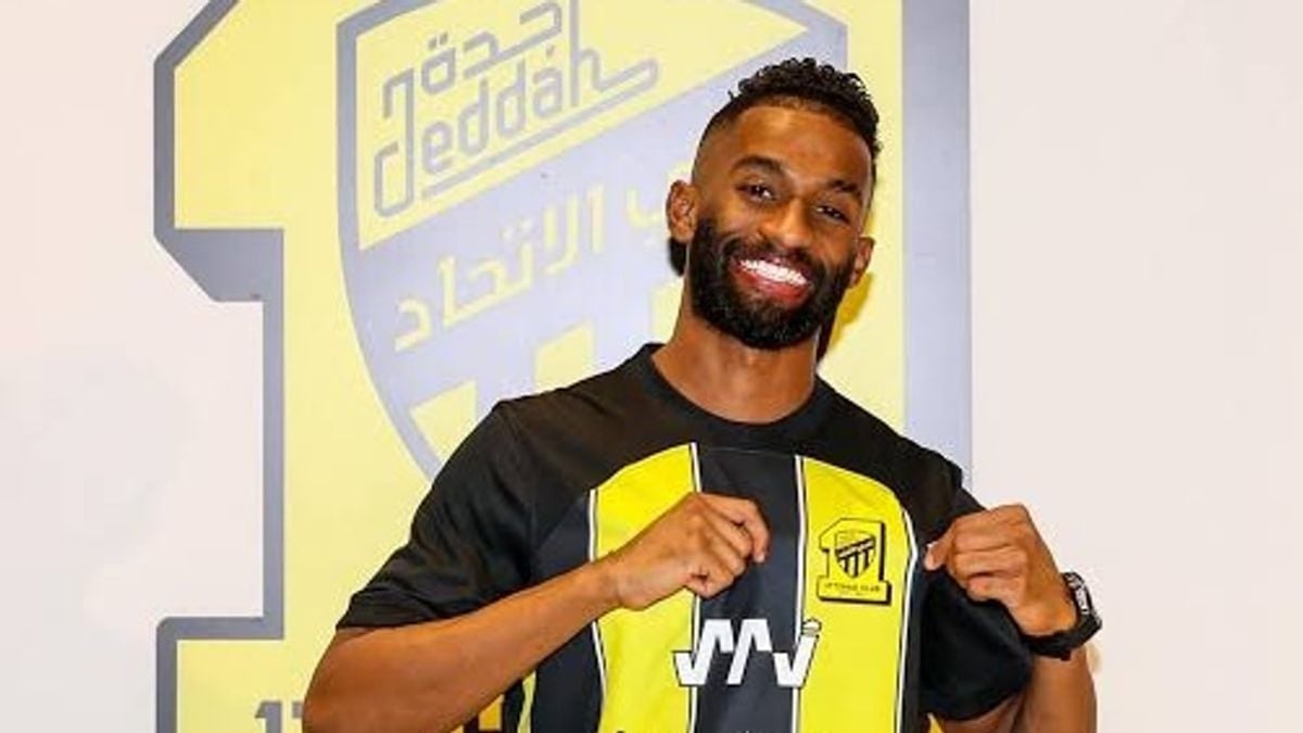 راكان كعبي يتحدث عن مواجهة الجزيرة وطموحات الاتحاد