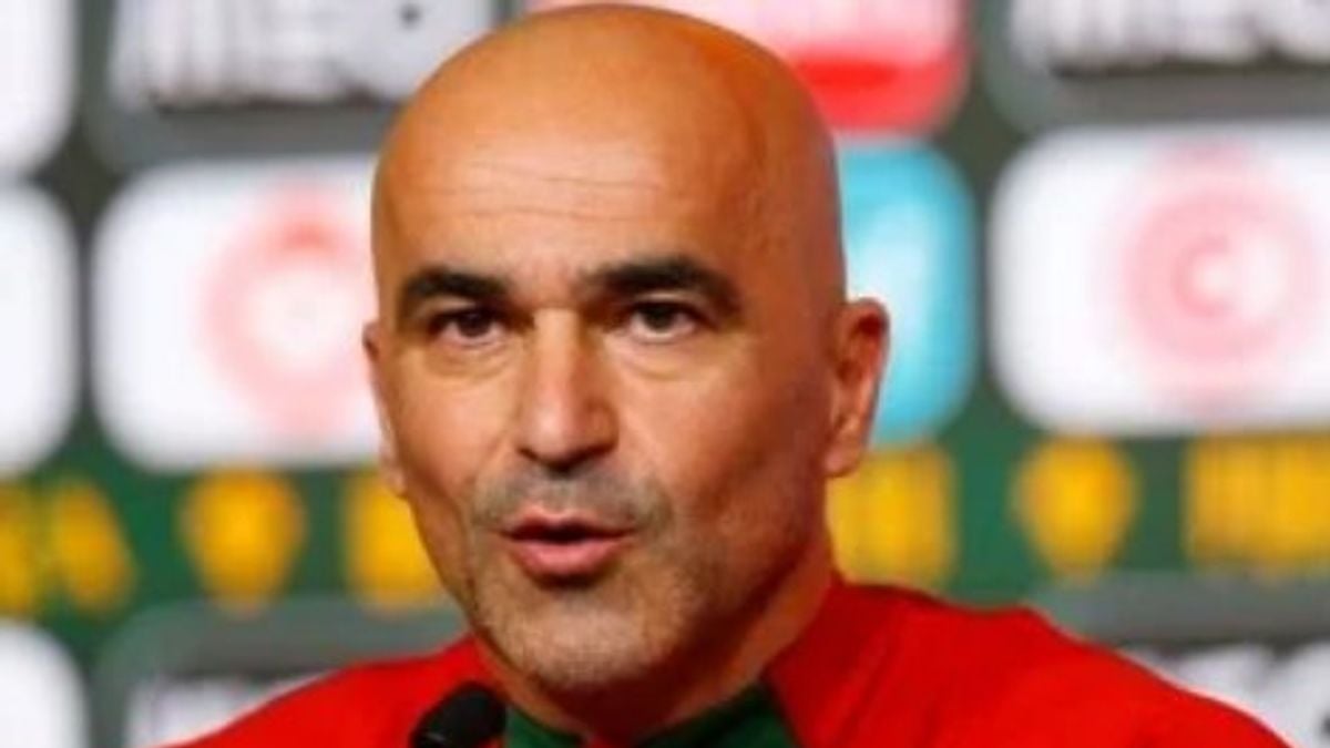 روبرتو مارتينيز يقترب من قيادة منتخب الجزائر