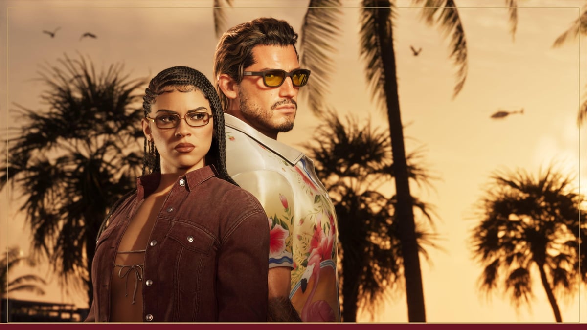 روكستار تؤكد عرض GTA 6 غداً وإطلاق اللعبة في 19 نوفمبر